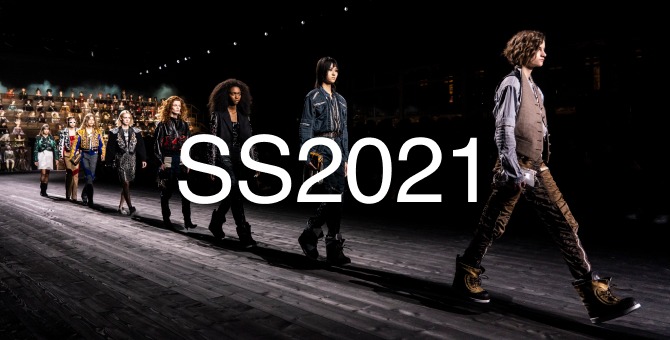 Чего (не) ждать от предстоящих недель моды в Лондоне, Милане и Париже