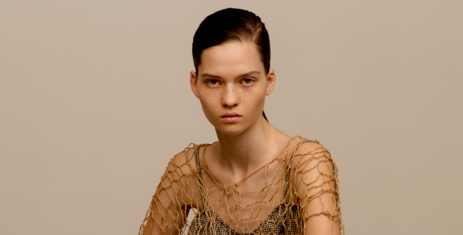 Litkovskaya, коллекция весна-лето 2021