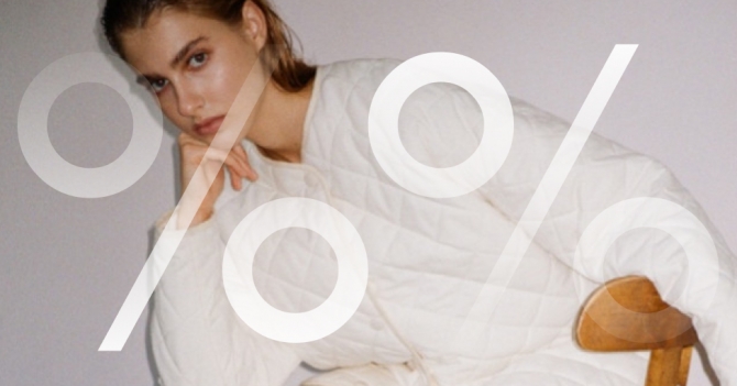 «Черная пятница» как повод поддержать локальные марки — выбор BURO.