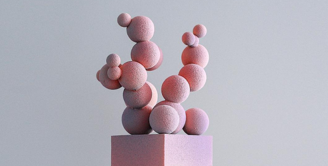 Jacquemus и Oscar de la Renta одобряют: Tortik Annushka создает самые инстаграмные торты и учит этому других