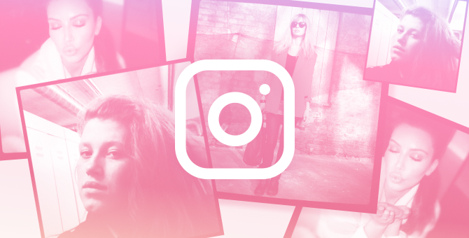 С чего начинался инстаграм: первые посты Навального, Тимоти Шаламе, Ким Кардашьян и других звезд