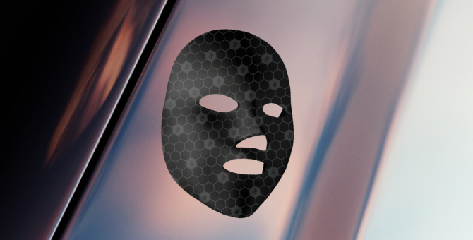 Маска с микротоками, патчи для магнитотерапии и другие любопытные технологии