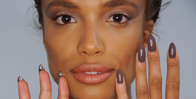 Как быстро отрастить ногти в домашних условиях