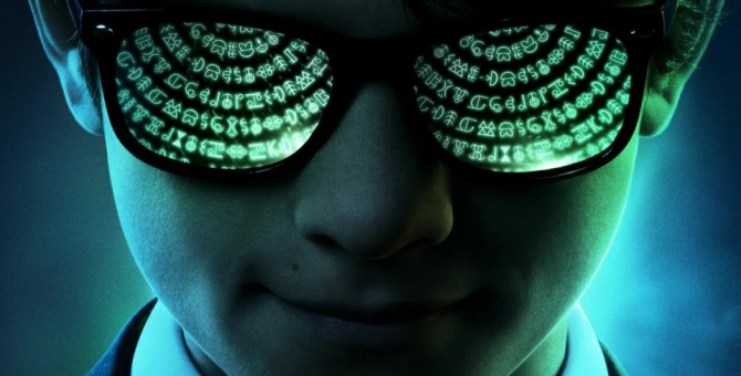 Чего ждать от «Артемиса Фаула» — самой большой голливудской премьеры пандемии