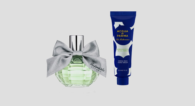 Аромат с перцем чили и дымом, освежающий ночной крем и другие новинки недели