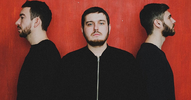 Новое имя в музыке: Sea Radio