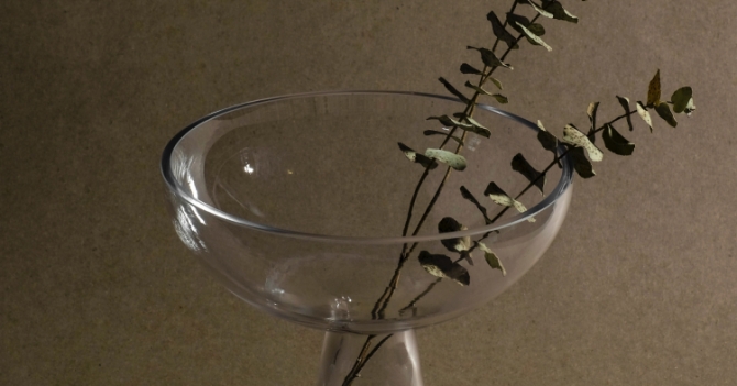 Sober October: как отказаться от алкоголя на месяц и не пожалеть об этом