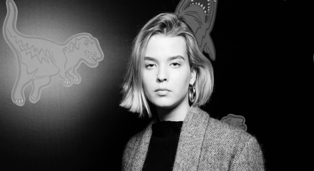 Coach устроил в ГУМе вечеринку в стиле Studio 54