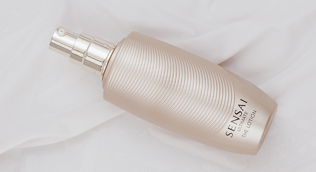 Лосьон для лица Ultimate The Lotion от Sensai — выбор Buro 24/7