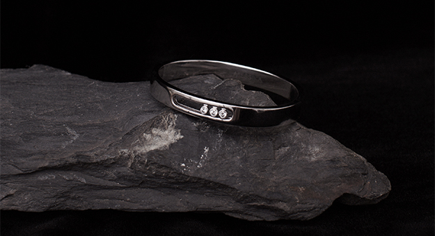 Выбор Buro 24/7: браслет Messika