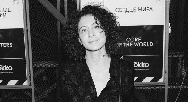 Как прошло открытие кинофестиваля Strelka Film Festival