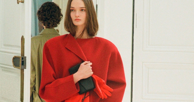 The Row, коллекция resort 2024