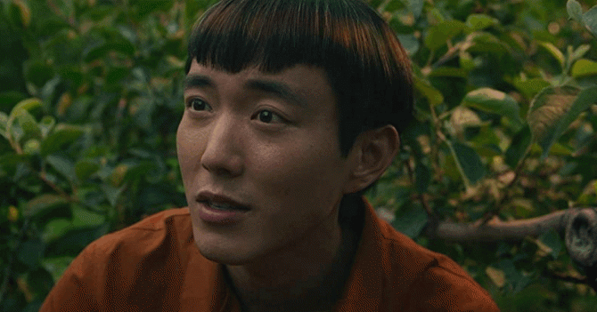 Самый красивый фильм этой зимы: 5 источников вдохновения для «После Янга»