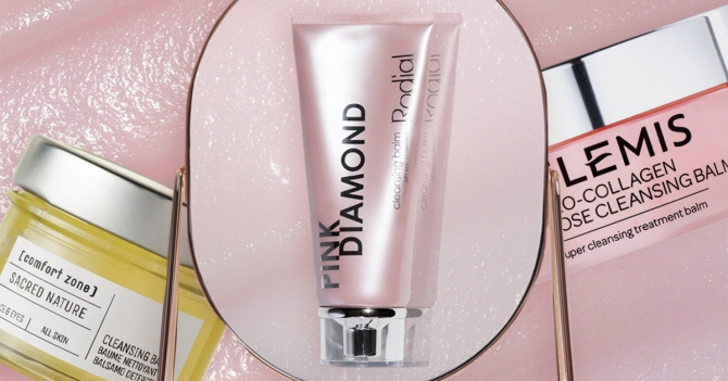 Масляные щербеты для умывания — вам стоит их попробовать этой зимой