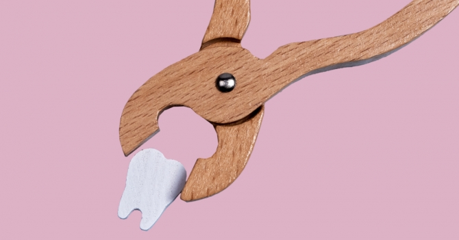 Зубы мудрости: почему врачи советуют их удалять