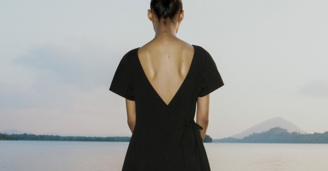 Нежные, сильные, твои. В этих вещах локальных брендов мы хотим встречать весну