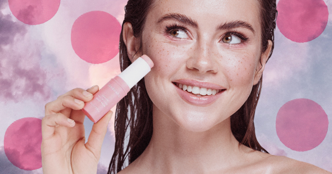 Почему мы любим косметику в стиках