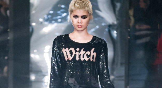 Ashish, коллекция весна-лето 2018