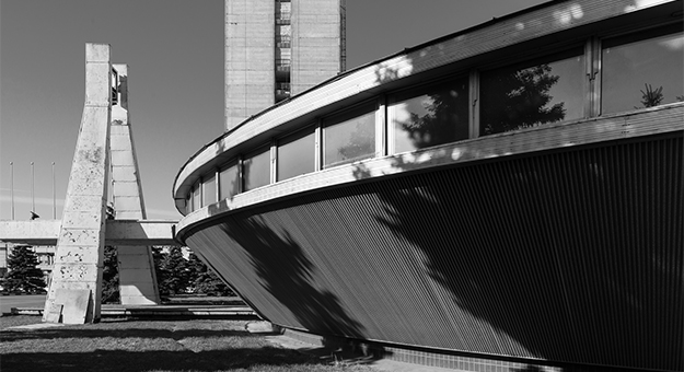 Как выглядит советский модернизм и что это такое