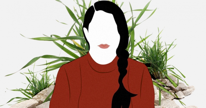 Арт-практики, которым учит Марина Абрамович — личный опыт