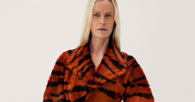 Bottega Veneta, коллекция resort 2023