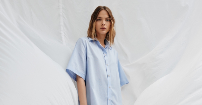 Доска почета: локальные фэшн-бренды, которые запустились в 2022-м