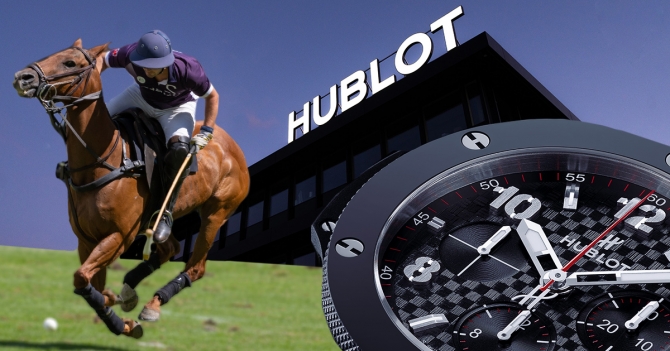 Поло, горы и фьюжен как образ жизни: кубок Hublot Polo Gold Cup в Гштааде