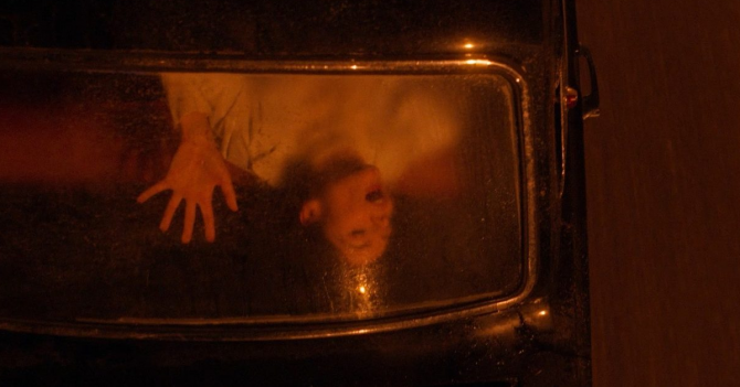 Как создавались образы серийных убийц в фильме «Казнь» — рассказывает художник по гриму