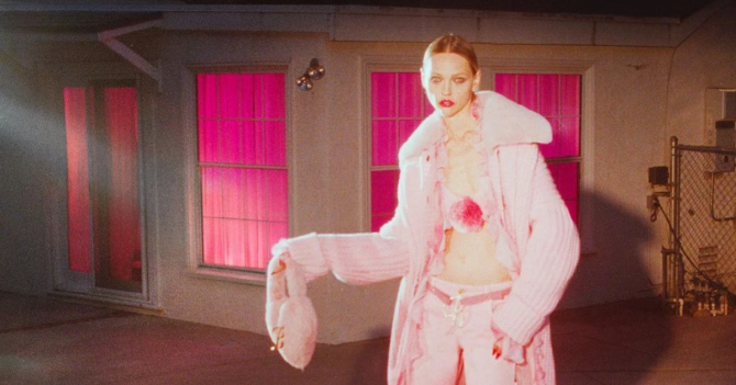 Как сделать крутую рекламную кампанию? Несколько подсказок из съемок сезона осень-зима 2022