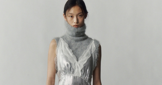 Гид по многослойности. Модные styling tricks на осень и зиму