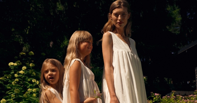 Что подарить маме: 10 приятных вещей локальных брендов