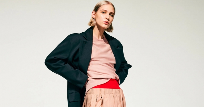 Tibi, коллекция resort 2023