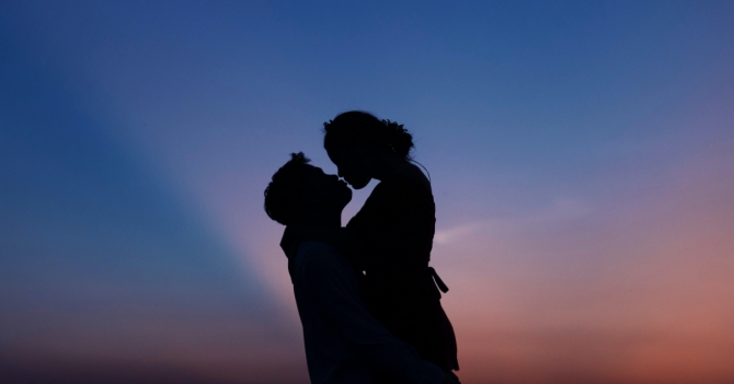 Так природа распорядилась: почему мужчины и женщины изменяют