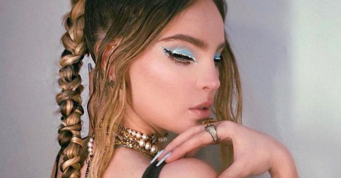 Собираем волосы в хвост: 5 модных вариантов