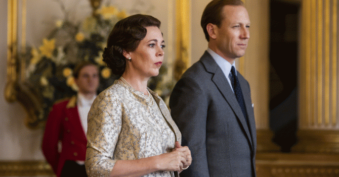 Аудиенция у королевы: что посмотреть о Елизавете II