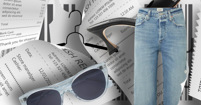 Чек-лист. Как и что покупать во время распродаж