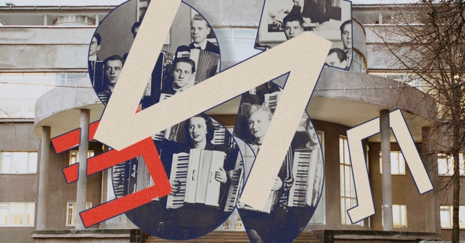 ЗИЛу — 85! Поздравляют художники, дизайнеры и BURO.