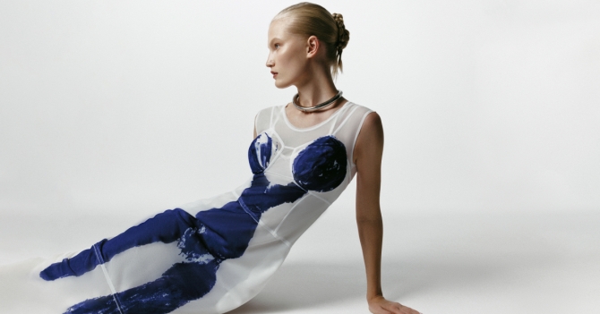 Выбор BURO.: 5 сокровищ Tsum Collect — новой ресейл-платформы ЦУМа