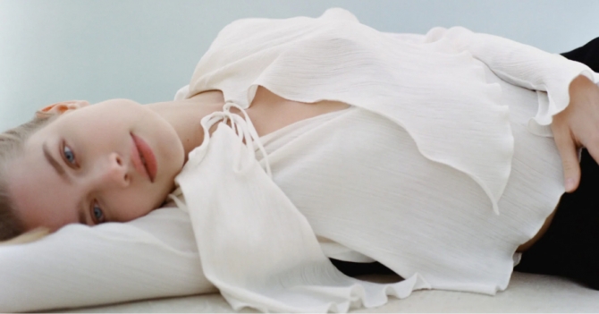 Нежные вещи этих локальных марок пробуждают самые теплые чувства