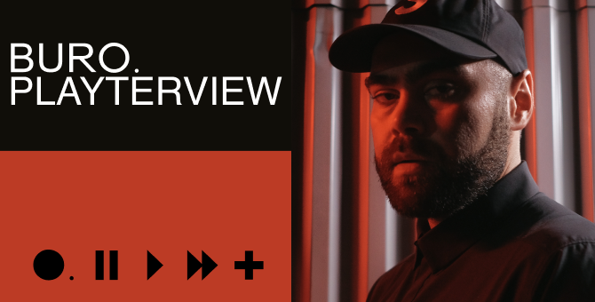 Плейтервью: даем выход негативной энергии под мощный современный звук от Jeembo