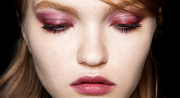 Макияж в 2017 году: 7 тенденций из Нью-Йорка