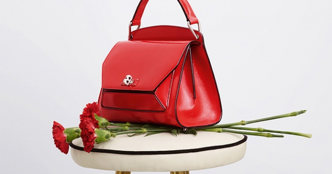 Лукбук новой коллекции Bally