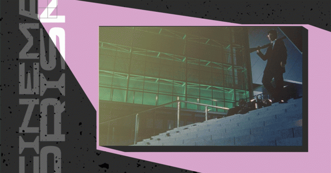 По городам и странам сквозь призму кино: Япония глазами Сабу