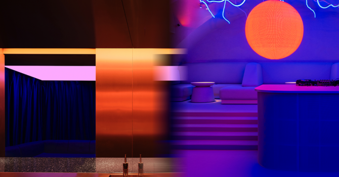 Персонализация, ребрендинги и технологичные интерьеры: за что мы любим архитектурное бюро DA BUREAU