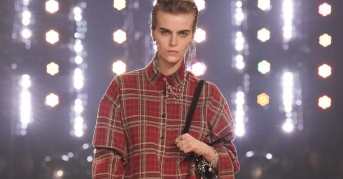 Isabel Marant, коллекция осень-зима 2025