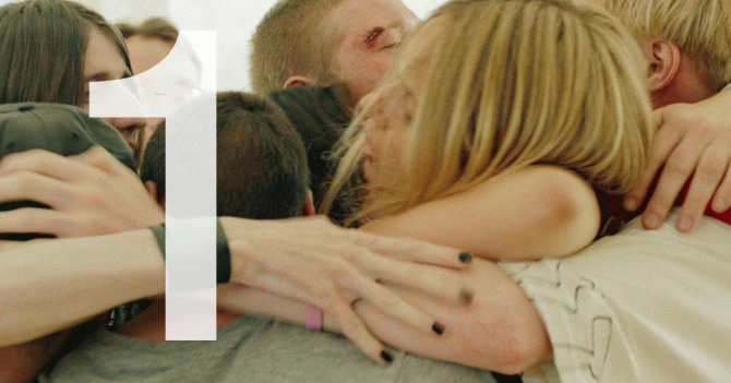 «Королевство»: 5 причин посмотреть смелую подростковую драму Татьяны Рахмановой