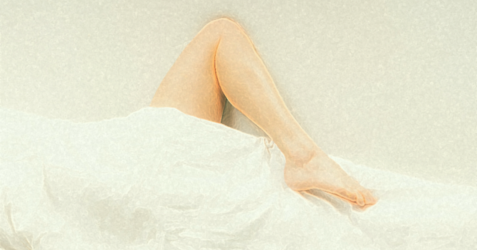 От прогулок до танцев: как сохранить легкость в ногах? Отвечает эксперт