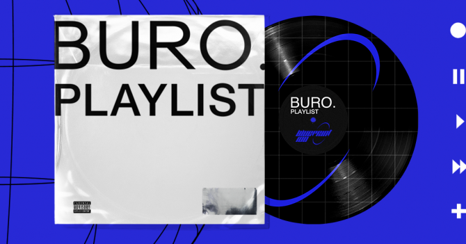 Бейонсе, «Кино» и Джон Леннон: артисты и песни прошлого и настоящего — о будущем. Выбор The Blueprint