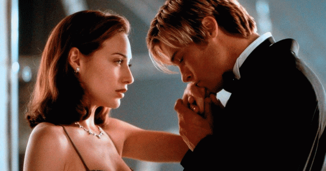 «Лобстер» и «Баффало 66»: 14 небанальных фильмов о любви к 14 февраля