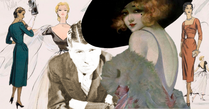 Говард Грир: вдохновение Голливуда и отец современных дизайнеров по костюмам